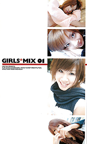 GIRLS*MIX 01