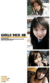 GIRLS*MIX 18