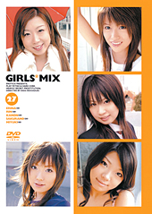 GIRLS*MIX 27