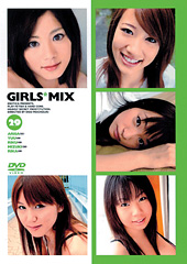 GIRLS*MIX 29