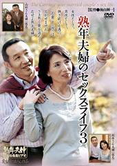 熟年夫婦のセックスライフ 3