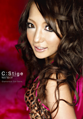 C:Stige 01　新垣セナ