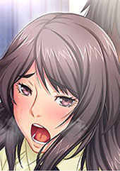 OVAそれでも妻を愛して...