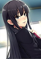 OVA巨乳J○がオジさん...