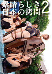 素晴らしき日本の●問 2