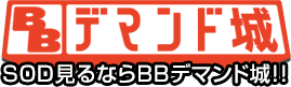 冒険屋 BBデマンド城