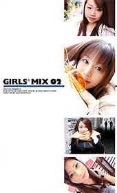 GIRLS*MIX 02