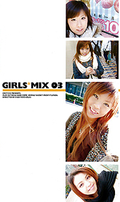 GIRLS*MIX 03