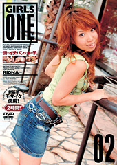 GIRLS ONE 02