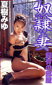 奴●妻 飼育の部屋