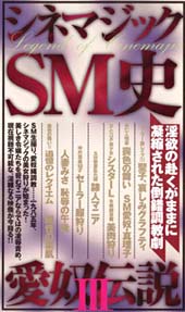 愛奴伝説 3