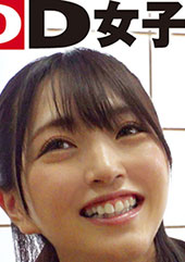 天然アンダーヘア発見!?...