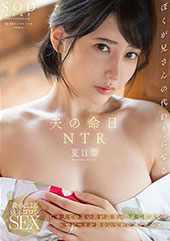 夫の命日NTR　亡き夫との思い出が詰まった家で故人とのエピソードを語らいながらハメたおせ！　夏目響