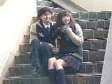 同級生の彼よりも●された...