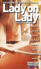 Lady on  Lady