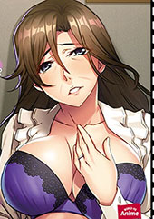 孫の巨根の虜になりました...